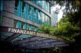Finanzamt Düsseldorf Mitte